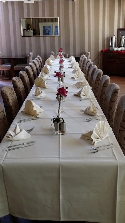 Abant Hotel Frankfurt โอเบิร์ทสเฮาเซน ภายนอก รูปภาพ